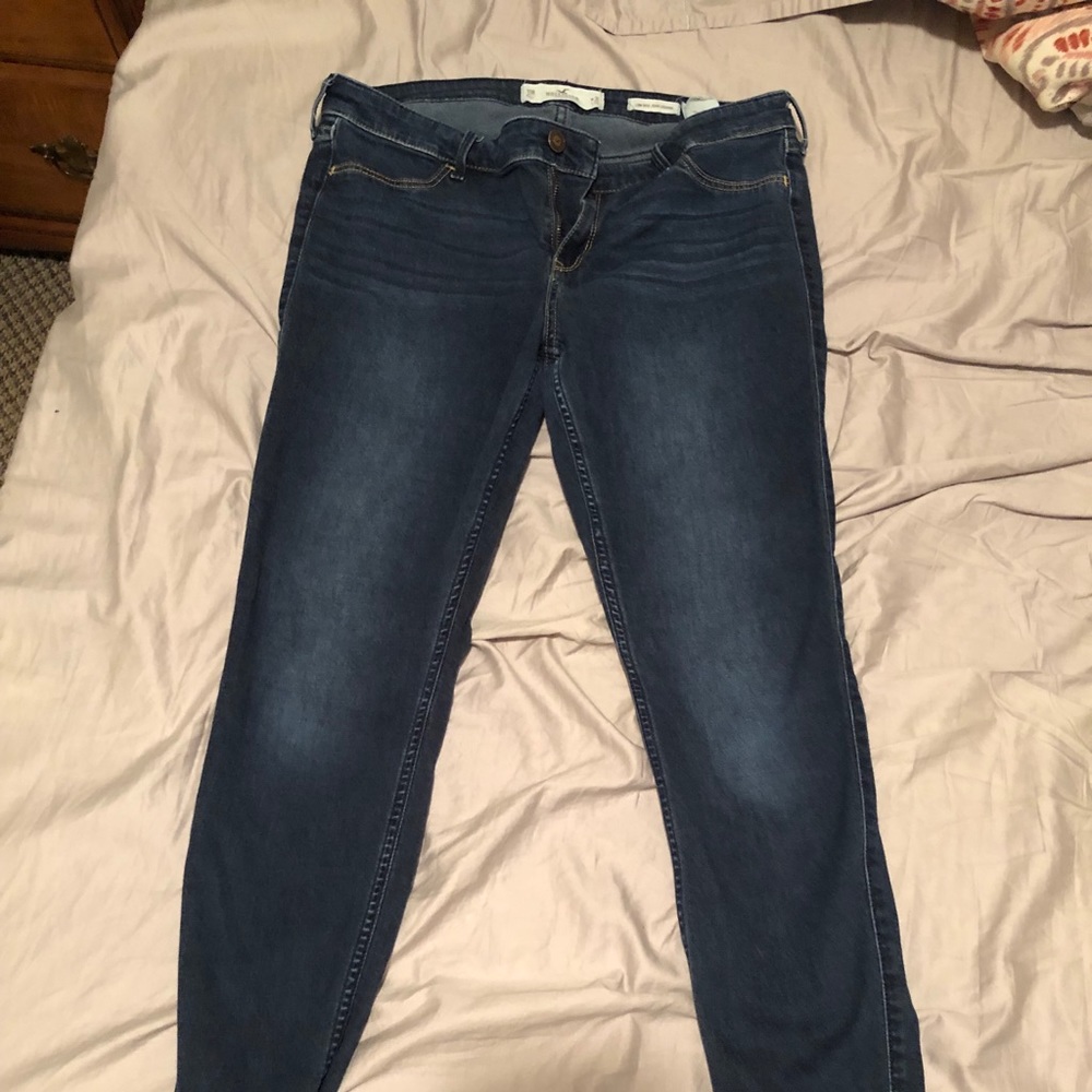 Hollister Ladies Jeggings